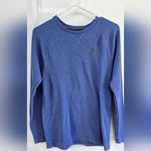Mens Medium Under Armour thermal